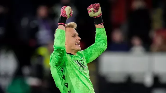 Tóth Balázs a Premier League-be tart