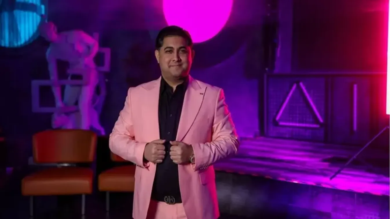 Kis Grófo keményen kiosztotta Magyar Pétert