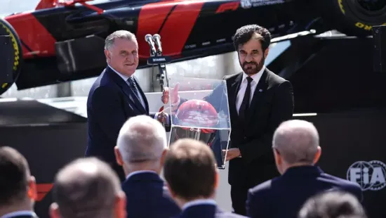 Visszatér a Forma-1 Törökországba: az Isztambul Park 2027-től otthont ad a futamnak