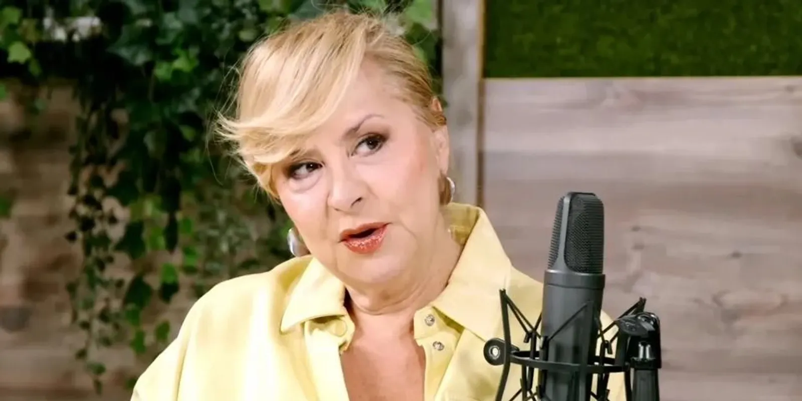 Szulák Andrea: „Ha nagy a zaj, akkor kussolok”