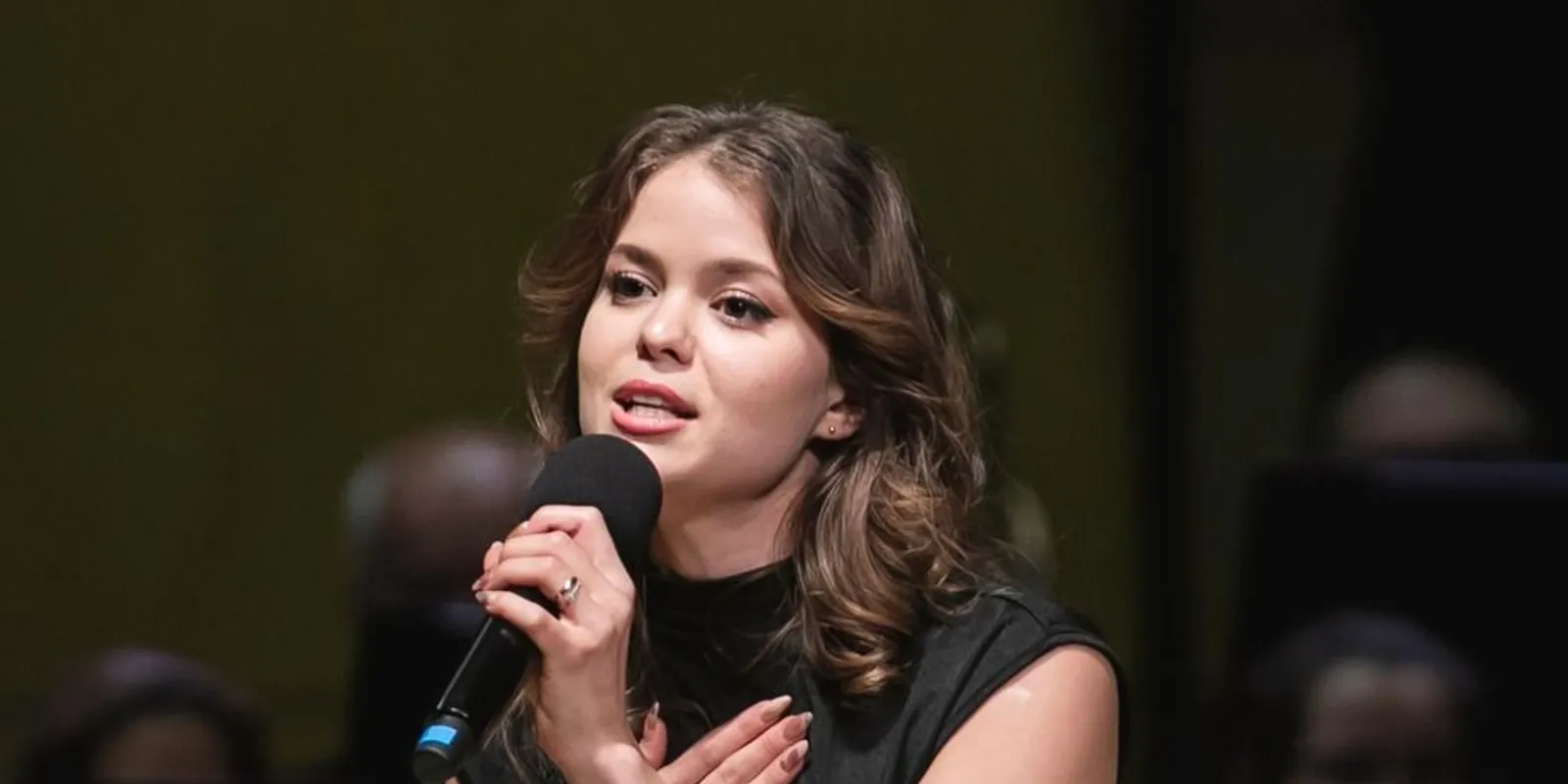 Nagy Bogi válása után vele tölti a húsvétot