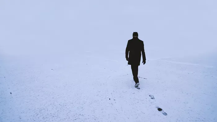 Szakadékba zuhant egy magyar túrázó