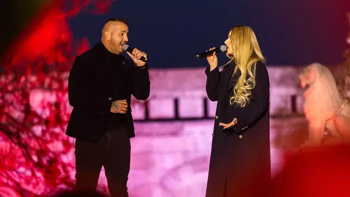 Curtis megrázó vallomást tett Kárpátaljáról