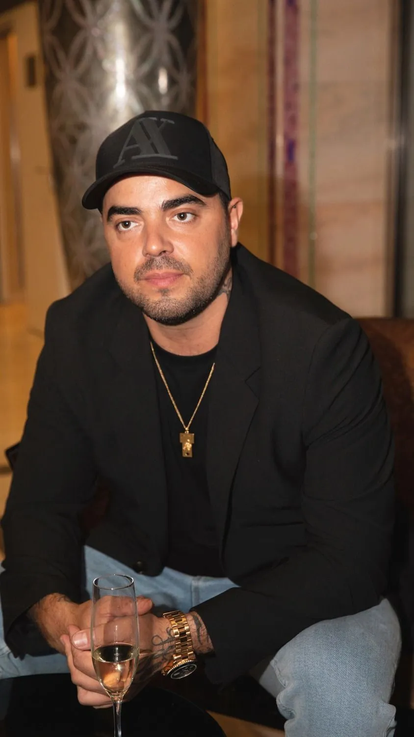 Young G Béci kiakadt a Rendszerbontó koncerten történteken