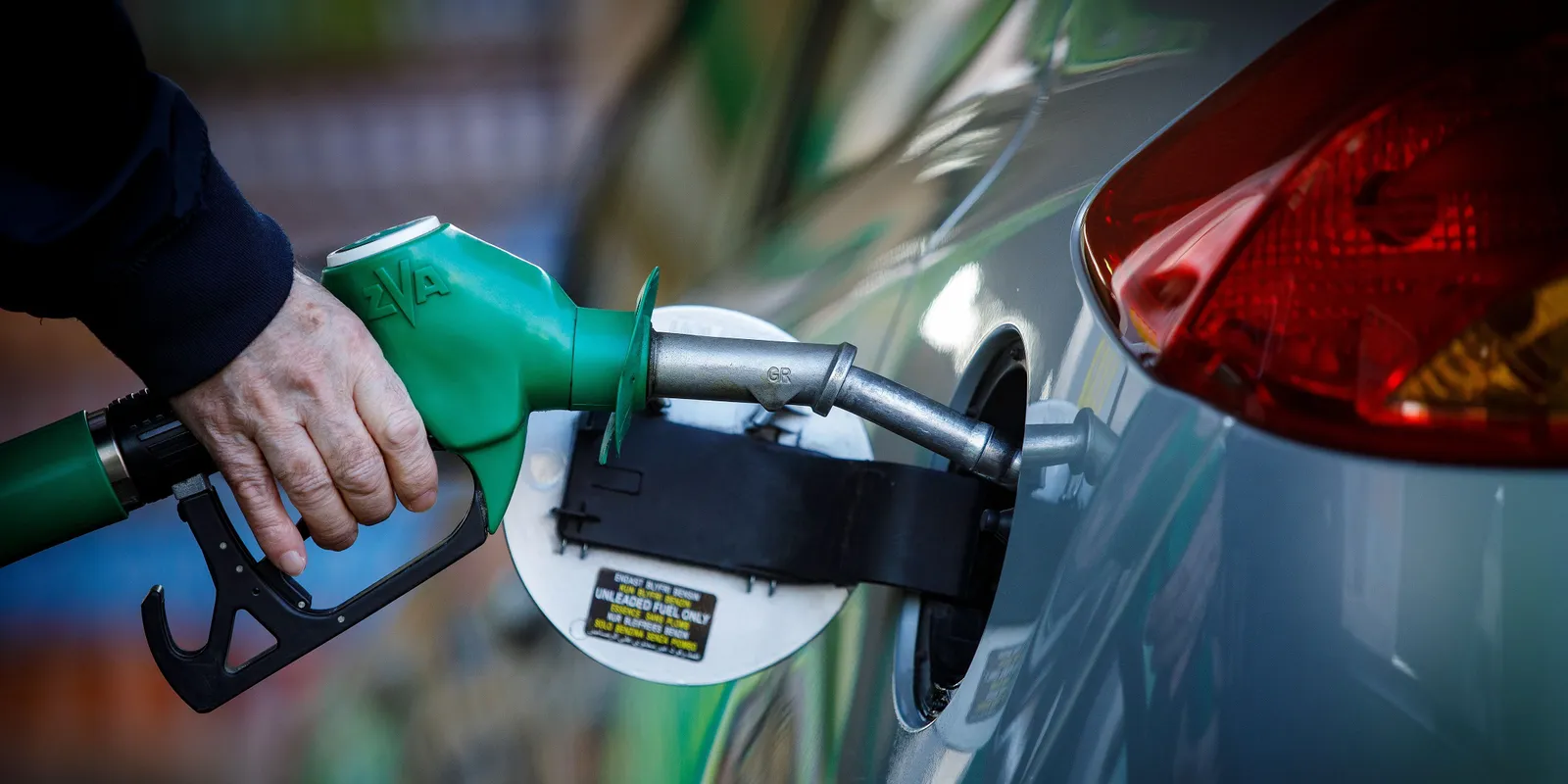 Nagy a baj: Üzemanyag nélkül maradt egy teljes térség