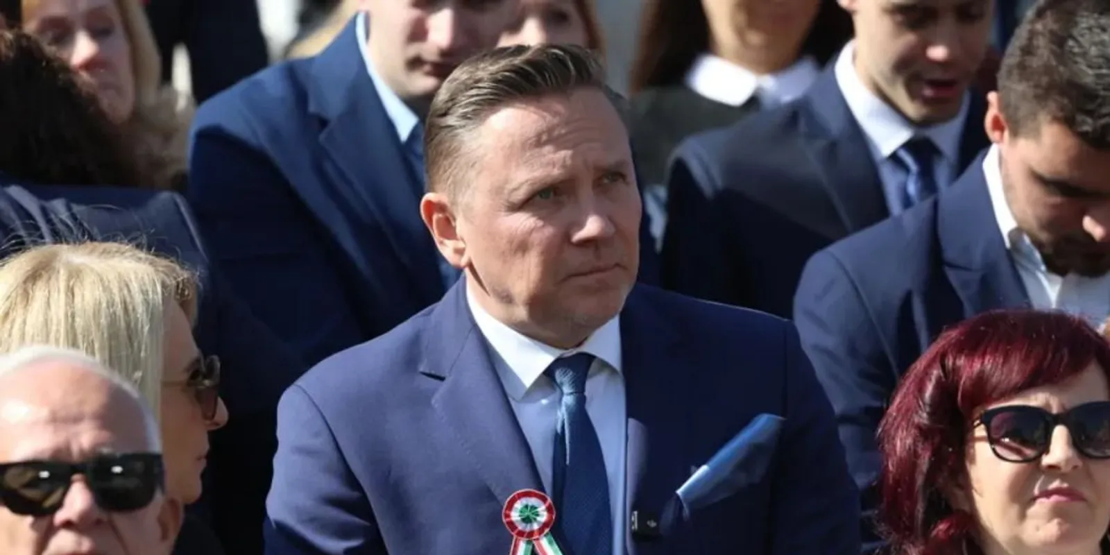 Gönczi Gábor: A magyar szuverenitás nem lehet alku tárgya