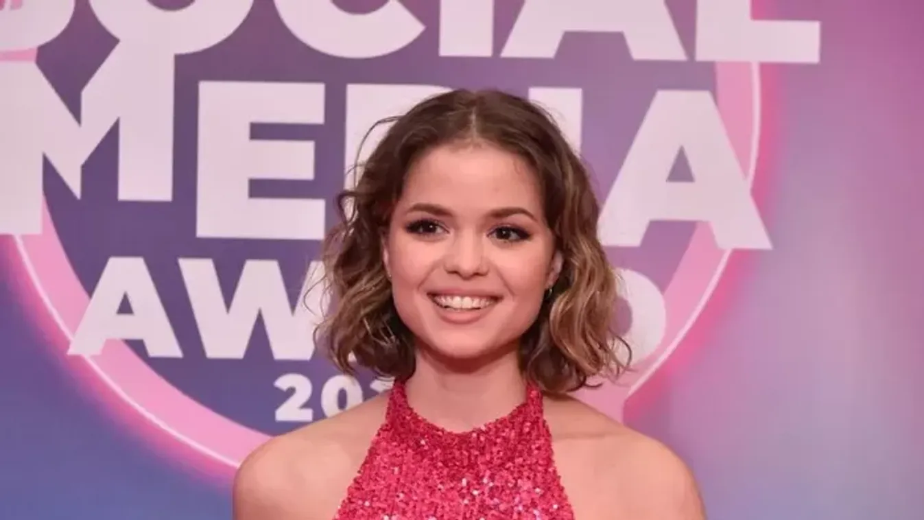 Nagy Bogi nem kertelt a BSW sztárjáról: „Matyit választom”