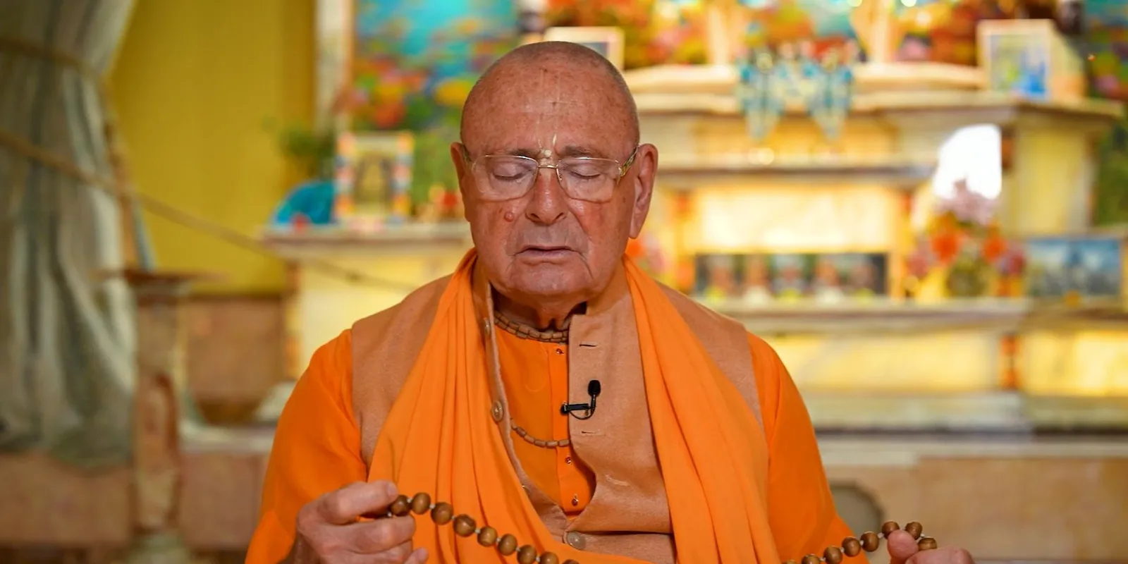  Krisna-völgy: Ahol a lélek és a béke találkozik