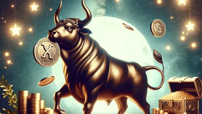 4 csillagjegyre határtalan gazdagság vár a Bika havában