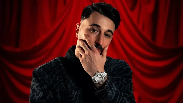 KKevin végre megszólalt: ilyen lányokért rajong igazán