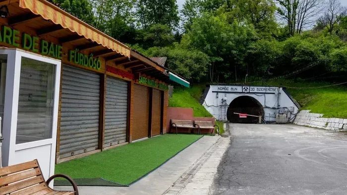 Megtalálták a bűnbakot a parajdi sóbánya képviselői