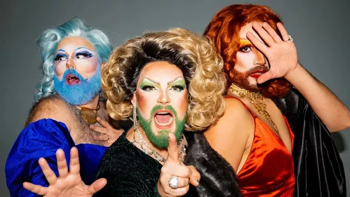 Máris indul a magyar LMBTQ-TV!