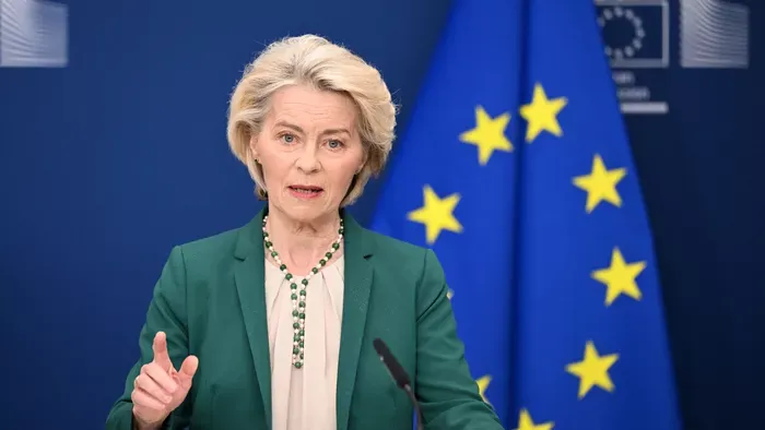 Brüsszel rövid pórázon tartaná a Tiszát