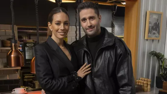 Minden szív elolvad: Virág Anita szerint ez a legjobb érzés a világon!