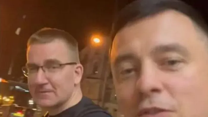 Magyar katonák Ukrajnába küldéséről beszél a tiszás szakértő