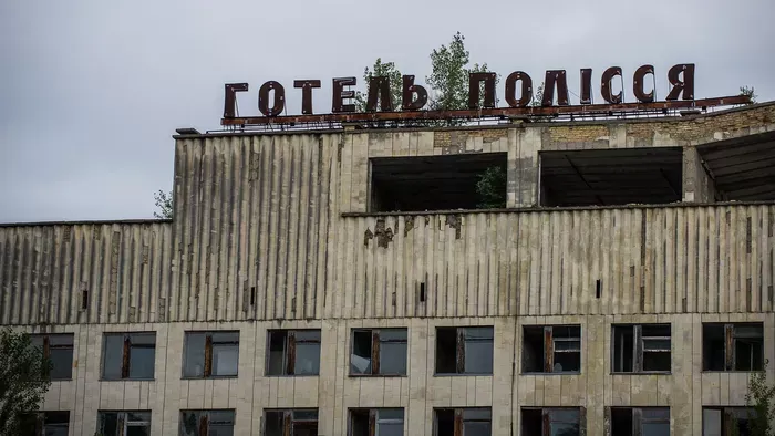 Magyarországot is elérte a csernobili radioaktív felhő