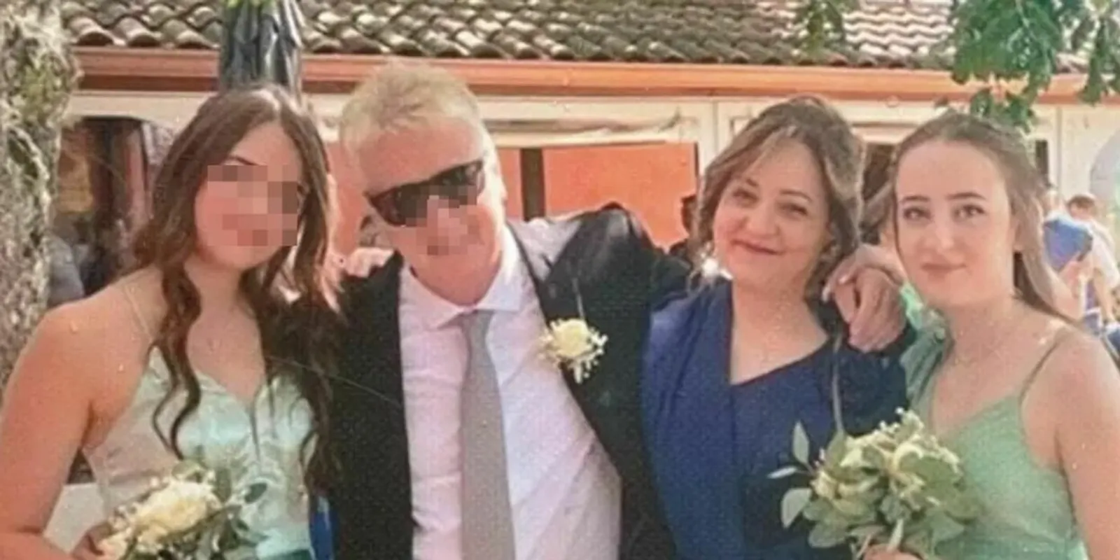 Bioméreggel gyilkolták meg egy olasz politikus családját