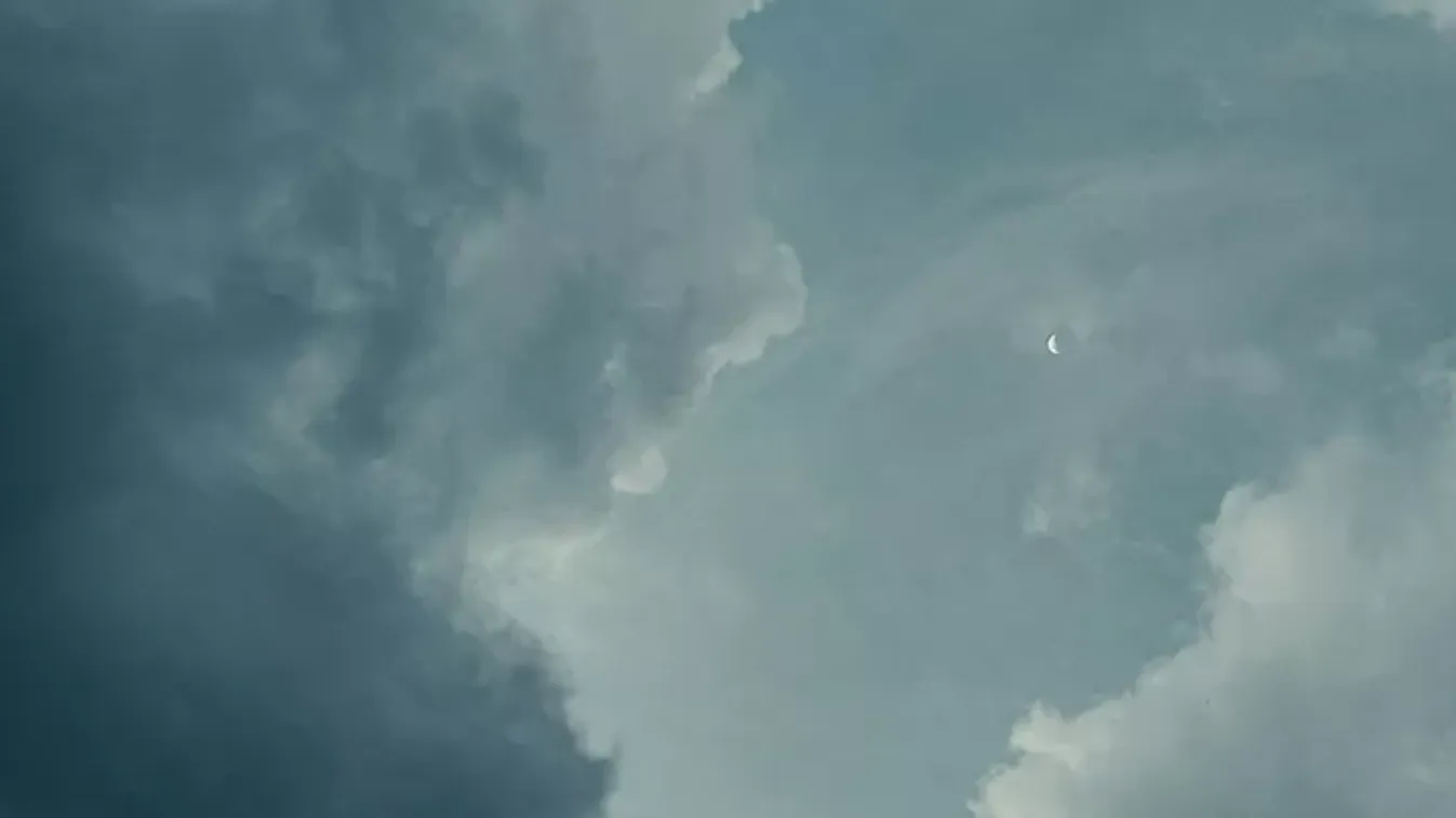 Sarkvidéki hidegbetörések zúzzák szét a tavaszt, ez az oka