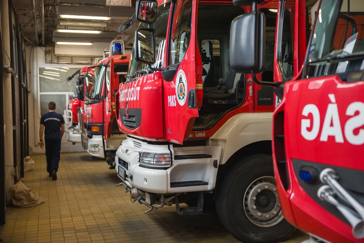Tűzoltóság Paks-01