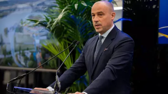 Schmidt Ádám szerint a cél az élethosszig tartó testmozgás és ennek biztosítása