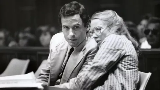Rendkívüli! Újabb gyilkossághoz kötik Ted Bundy nevét