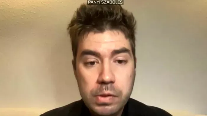 A magyarok több mint kétharmada elítéli Panyi Szabolcs tettét