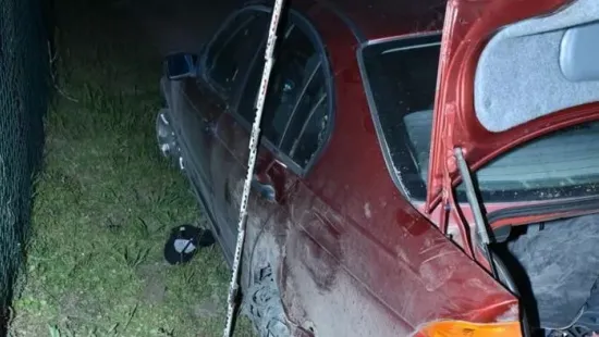 Sokkoló! Drogot rejtett autójában, majd el akarta ütni az intézkedő rendőröket egy férfi Kecskeméten