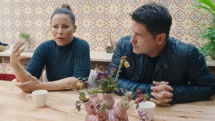 Tornóczky Anita elárulta: Noel szociális de akaratos kisfiú