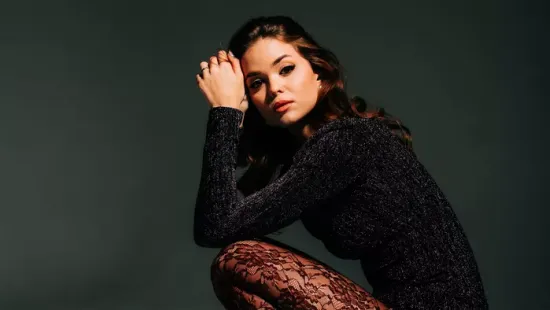 „Nem fogok töltikézni valószínű ebben az életben” – Nagy Bogi nem kér a szépészeti beavatkozásokból a kemény beszólások ellenére sem