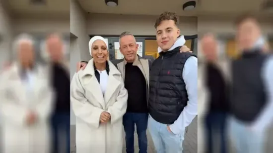 „Nyugalomra vágyom, békére vágyom, biztonságra vágyom” – Rubint Réka a Fideszre szavaz