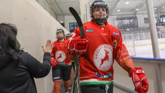 „Itt az újabb esély a bizonyításra" - a magyar lányok nagy bravúrra készülnek a vb-n