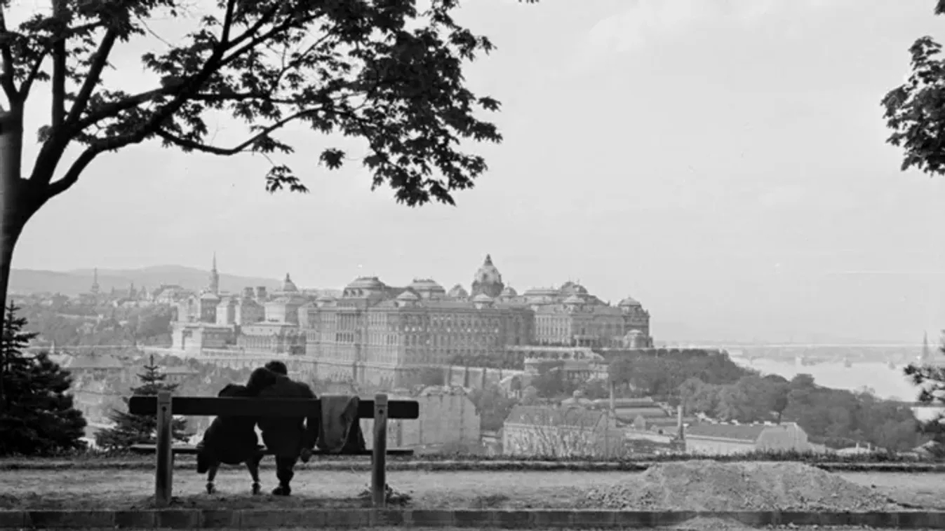 Szerelem régen Magyarországon – a tavasz varázsa