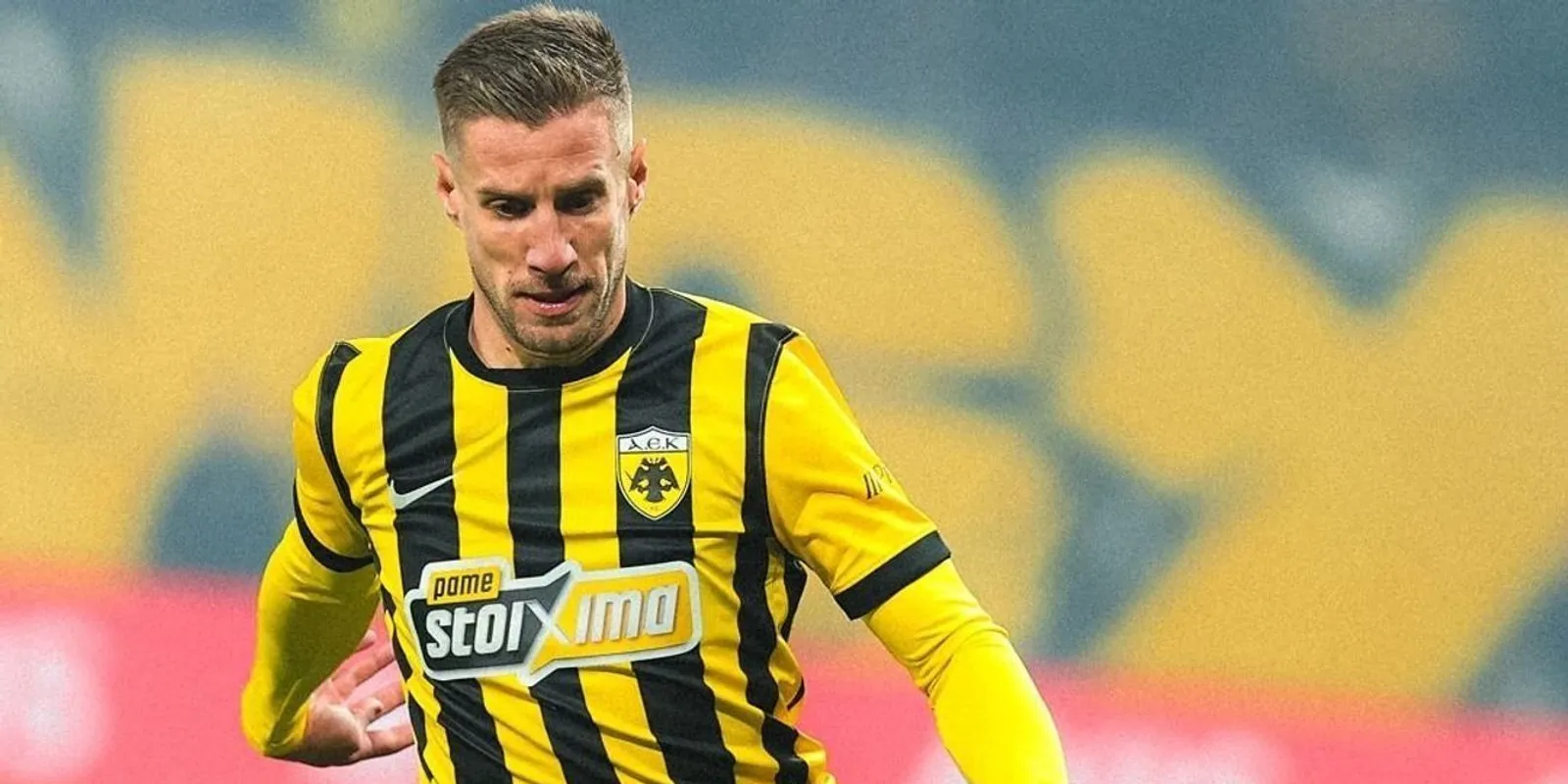 Intim pillanatot osztott meg Varga Barnabás menyasszonya