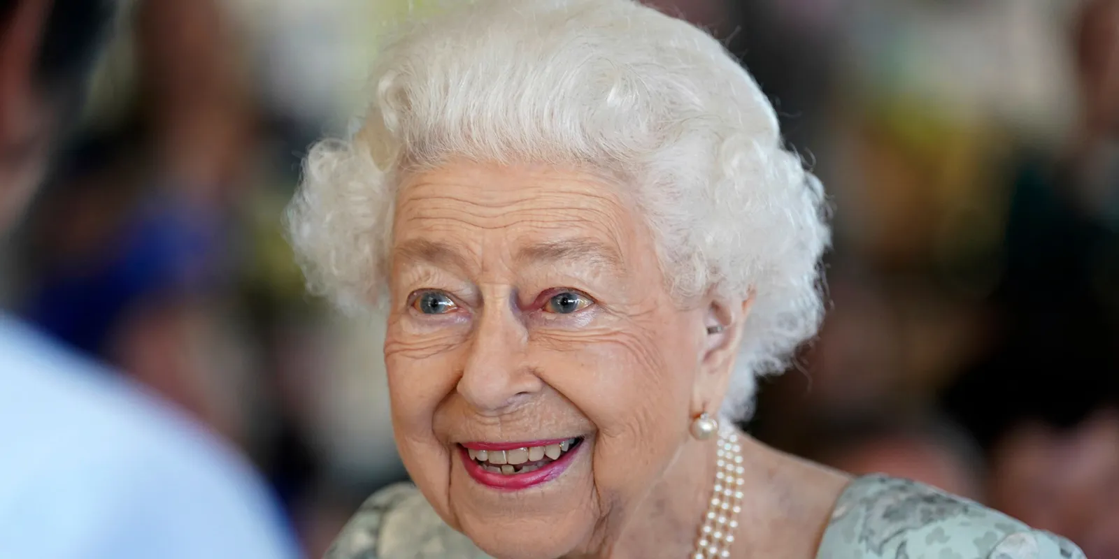 Ez az ebéd tartotta formában II. Erzsébet királynőt