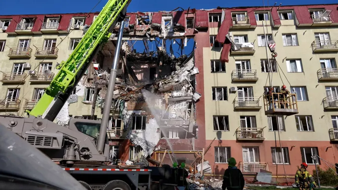 Kisgyermek is meghalt: meddig húzza Zelenszkij a háborút?