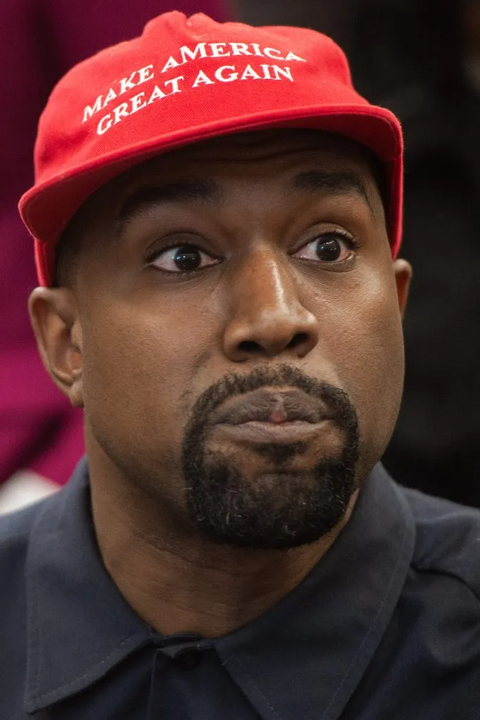 Kanye West
