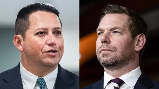 Szexbotrányba bukott bele két amerikai képviselő