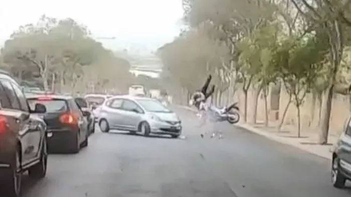 4 éve vár igazságra a Máltán elgázolt magyar motoros