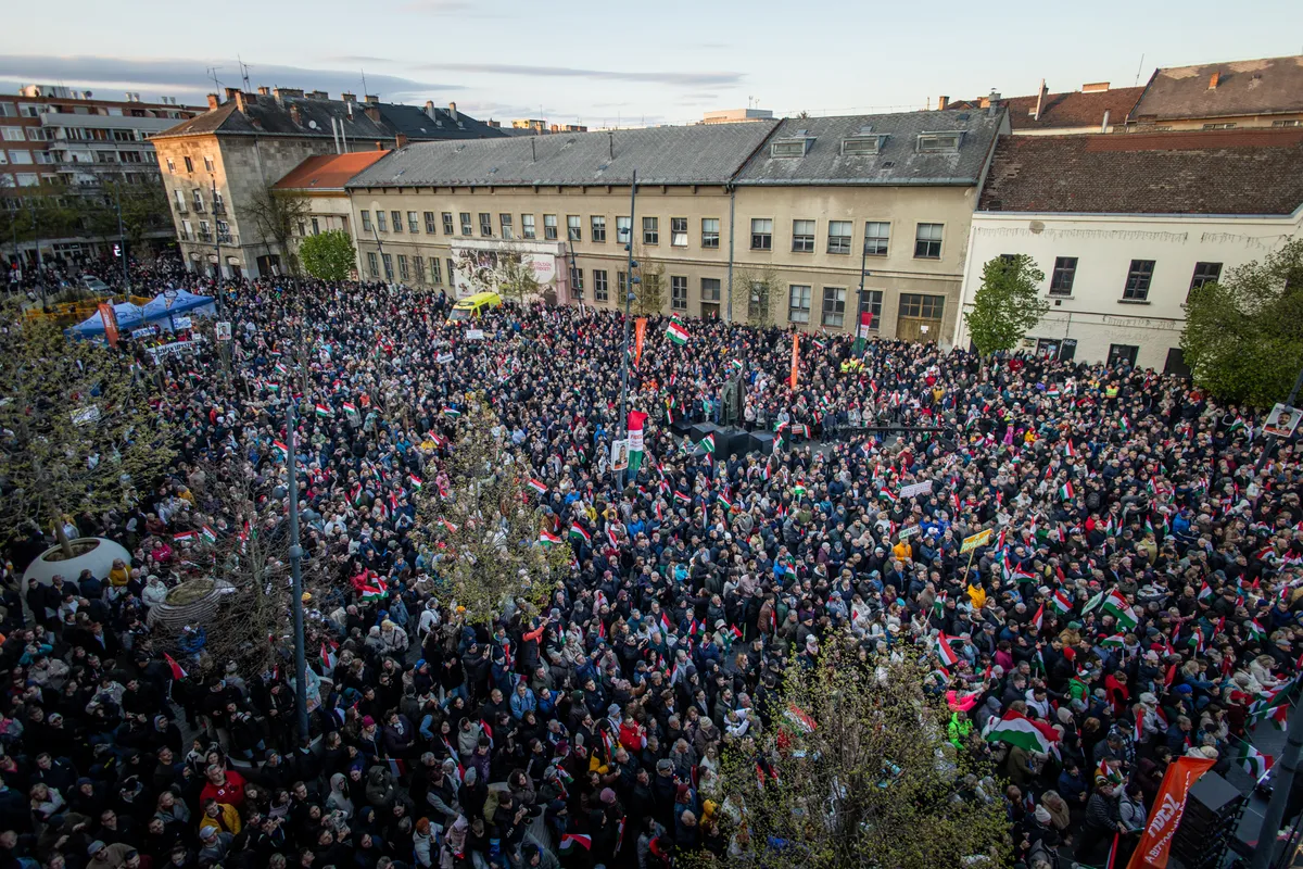 2026.04.09.Orbán Viktor-Országjárás-Debrecen