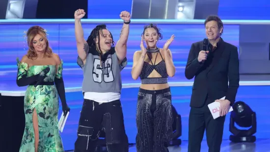 Bővül a család: Kovács Áronék kislányt várnak, A Nagy Duett sztárja megható sorokkal jelentette be a hírt