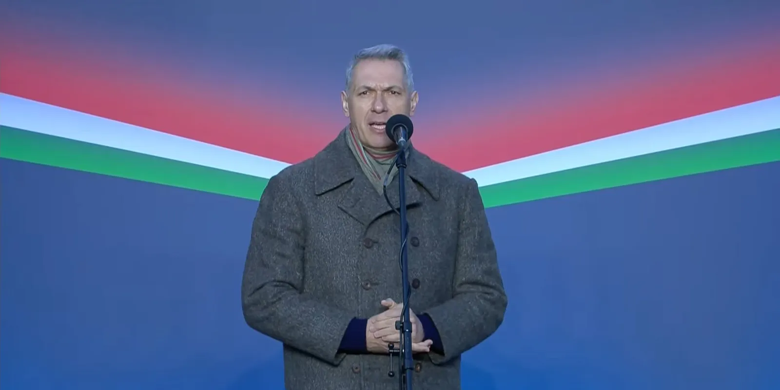 Lázár János Szentesen: Győzni fogunk, mert többen vagyunk!