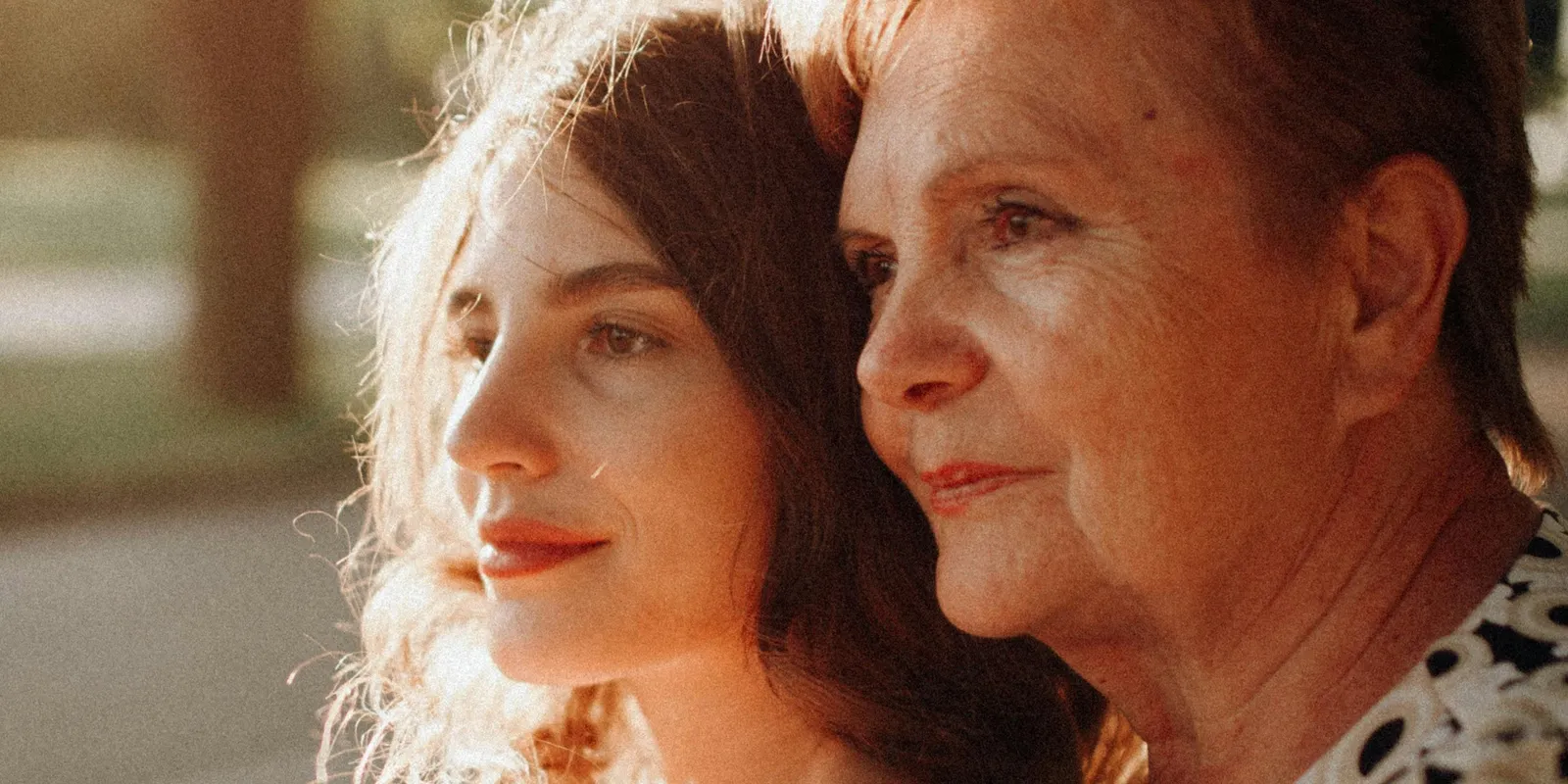 "Bűntudatot éreztem" - Nem sokkal édesanyja demencia-diagnózisa után költözött el otthonról