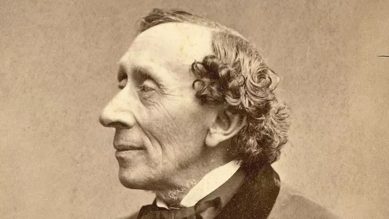 Egy este, egy mese, egy életre szóló emlék