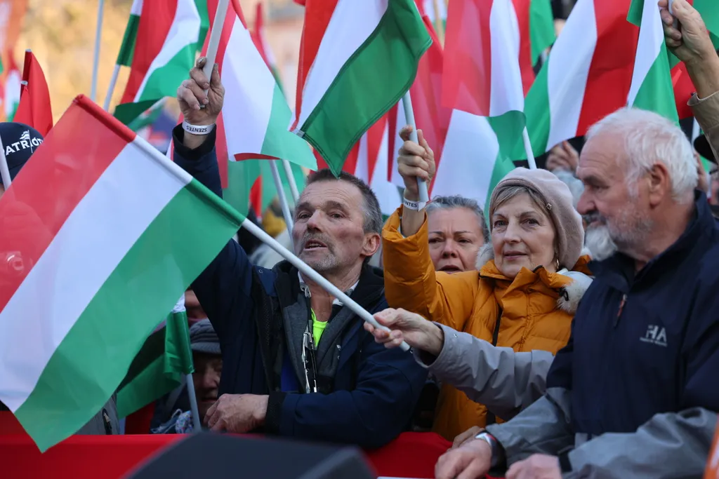 Orbán Viktor országjárás Szentes 2026_04_01