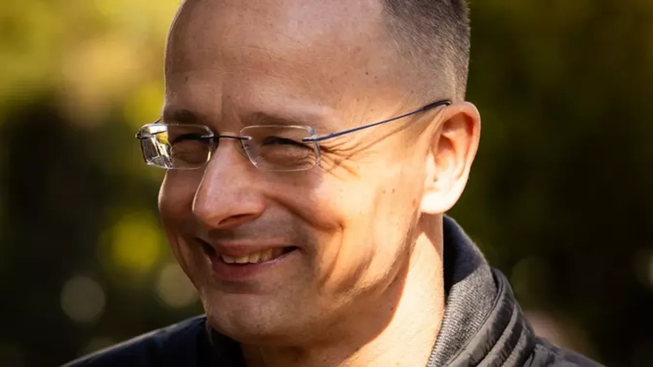 Szijjártó Péter: Ahol a Fidesz, ott a békesség