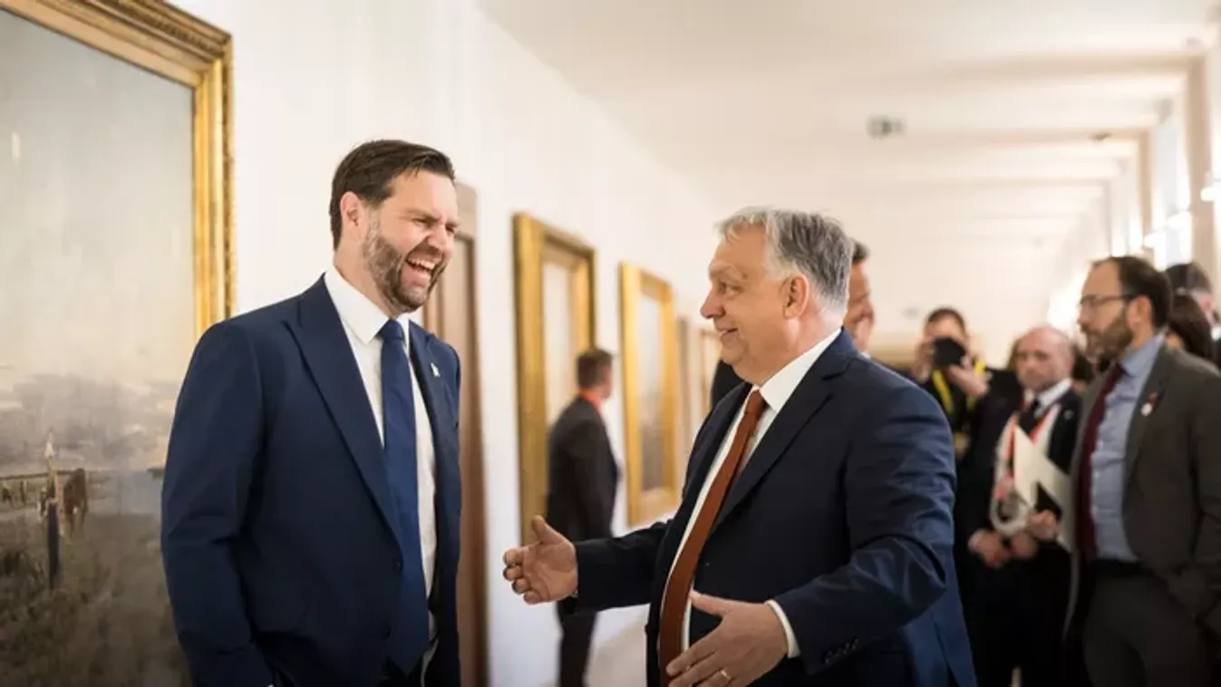 Orbán Viktor: Győzelemre játszunk