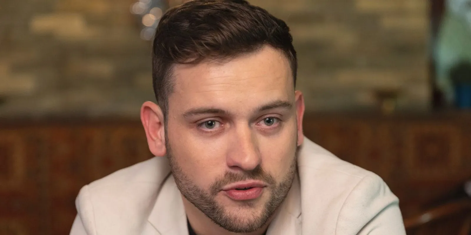 Nagy bejelentést tett Szabó Ádám: özönlenek a gratulációk!