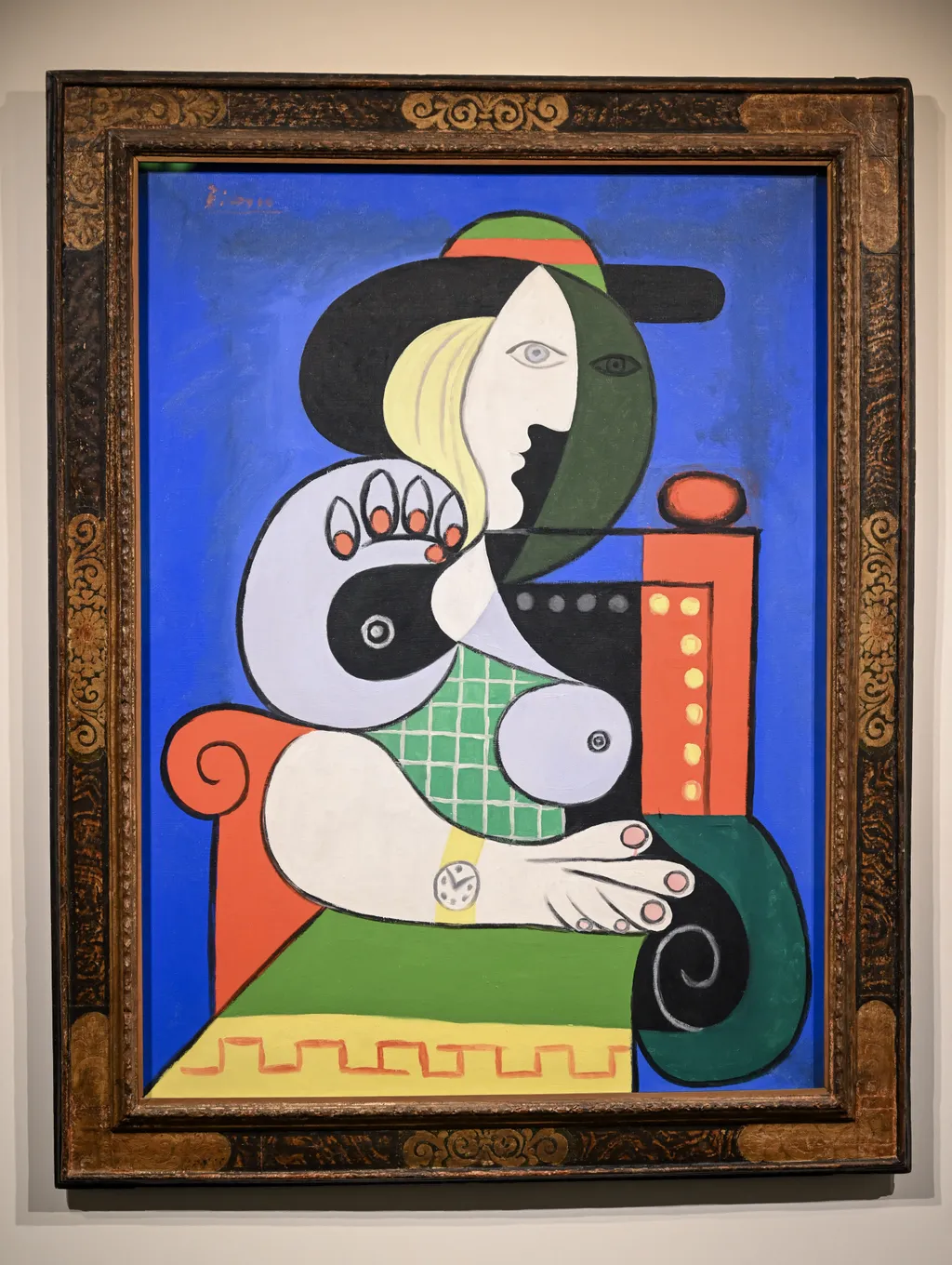 Pablo Picasso