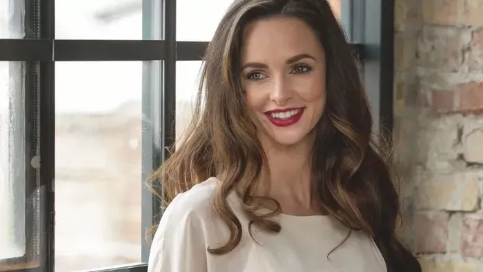 Szexi barátnők: Dobó Ági és Tücsi bikiniben pózolt