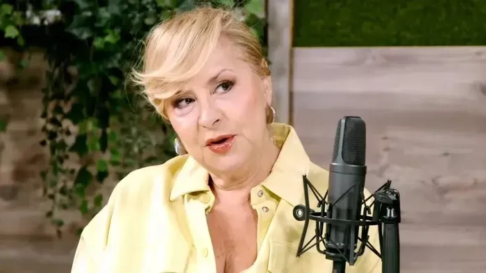 Szulák Andrea: „Ha nagy a zaj, akkor kussolok”